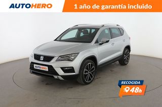 Seat Ateca 1.5 TSI ACT Xcellence