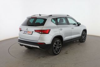 Seat Ateca 1.5 TSI ACT Xcellence