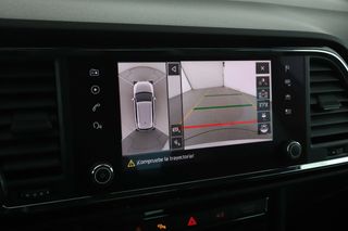 Seat Ateca 1.5 TSI ACT Xcellence