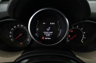 Fiat 500X 1.6 Pop Star