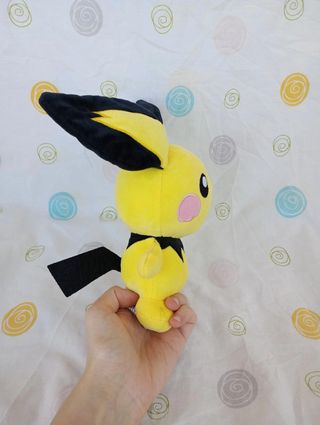 Peluche Pokémon Pichu