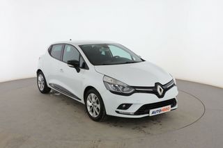 Renault Clio 1.5 dCi Energy Limited