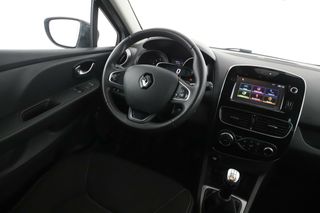 Renault Clio 1.5 dCi Energy Limited