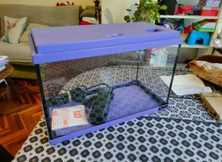 Acuario 15L