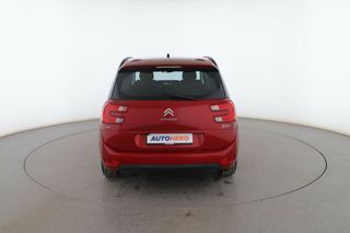 Citroën C4 Picasso 1.6 e-HDi Intensive