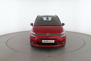 Citroën C4 Picasso 1.6 e-HDi Intensive