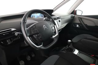 Citroën C4 Picasso 1.6 e-HDi Intensive
