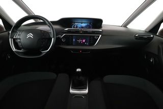 Citroën C4 Picasso 1.6 e-HDi Intensive