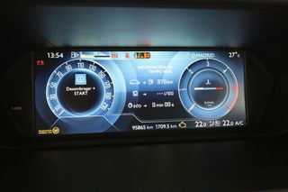 Citroën C4 Picasso 1.6 e-HDi Intensive