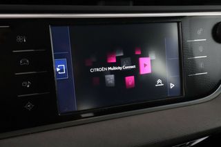 Citroën C4 Picasso 1.6 e-HDi Intensive