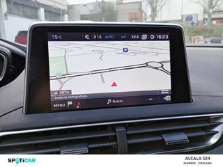 Peugeot 5008   1.5L BlueHDi 96kW (130CV) S&S Allure