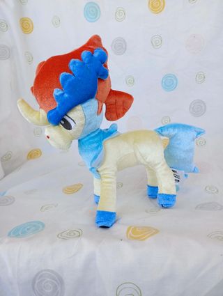 Peluche Pokémon Keldeo