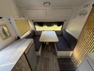 Caravana Hergo con papeles