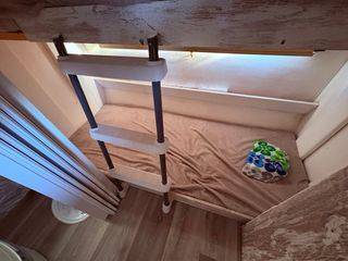 Caravana Hergo con papeles