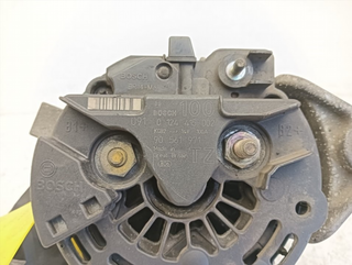 ALTERNADOR | Atr.1:0124415002 OPEL ASTRA G BERLIN