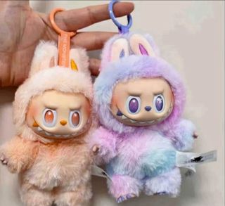 Muñeco Labubu peluche