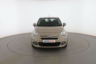 Fiat 500X 1.6 Pop Star