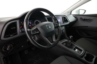 Seat Leon 1.0 TSI Style Edition