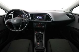 Seat Leon 1.0 TSI Style Edition