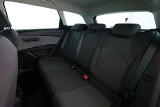 Seat Leon 1.0 TSI Style Edition