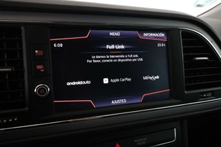 Seat Leon 1.0 TSI Style Edition