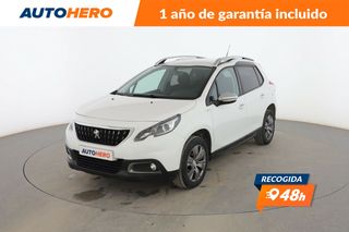 Peugeot 2008 1.2 PureTech Style