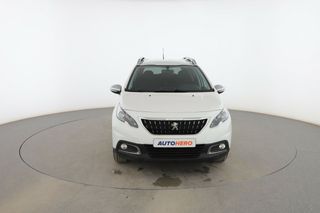 Peugeot 2008 1.2 PureTech Style
