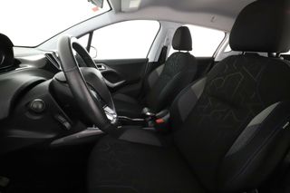 Peugeot 2008 1.2 PureTech Style