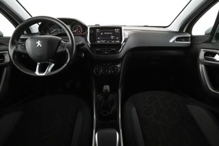 Peugeot 2008 1.2 PureTech Style