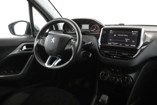 Peugeot 2008 1.2 PureTech Style