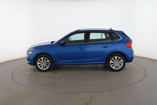 Skoda Kamiq 1.6 TDI Ambition