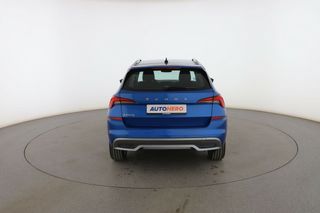 Skoda Kamiq 1.6 TDI Ambition