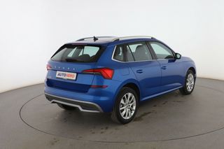 Skoda Kamiq 1.6 TDI Ambition