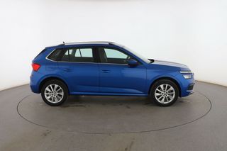 Skoda Kamiq 1.6 TDI Ambition