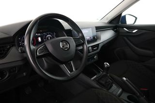Skoda Kamiq 1.6 TDI Ambition
