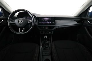 Skoda Kamiq 1.6 TDI Ambition