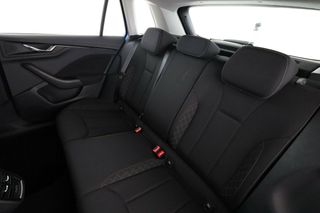Skoda Kamiq 1.6 TDI Ambition