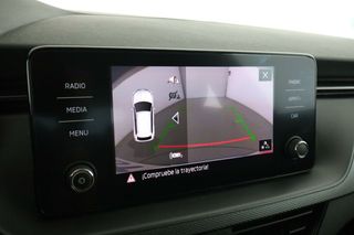 Skoda Kamiq 1.6 TDI Ambition