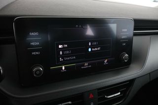 Skoda Kamiq 1.6 TDI Ambition