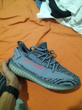 Zapatillas Yeezy