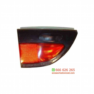 Pilotos traseros para RENAULT MEGANE I Classic
