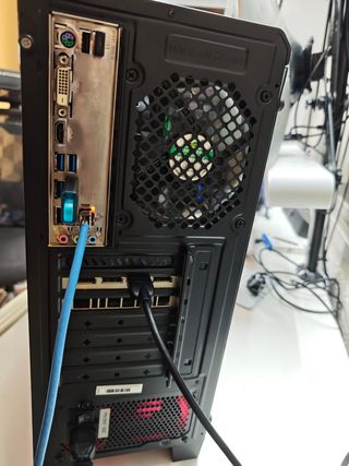 PC Gamer Ryzen 5 2600X RTX 2060