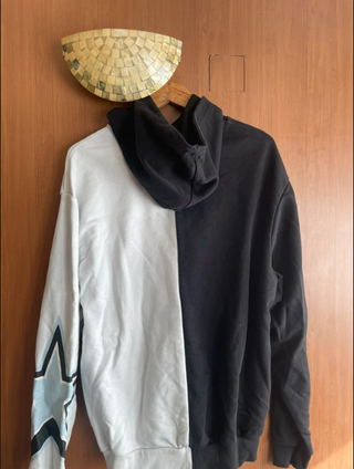 Sudadera NBA Chicago Bulls y Orlando Magic