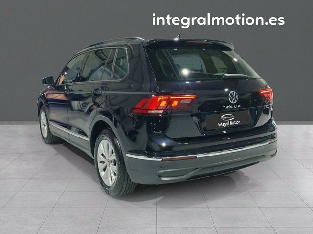Volkswagen Tiguan Life 2.0 TDI 110kW (150CV) DSG