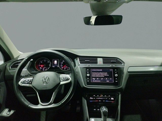 Volkswagen Tiguan Life 2.0 TDI 110kW (150CV) DSG