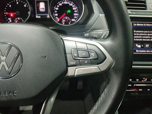 Volkswagen Tiguan Life 2.0 TDI 110kW (150CV) DSG