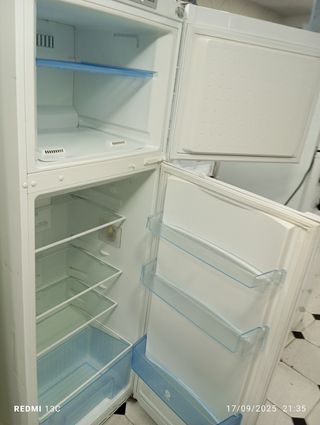 Nevera Balay OptimaNoFROST