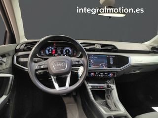 Audi Q3 S line 35 TDI 110kW (150CV) S tronic