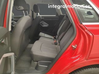 Audi Q3 S line 35 TDI 110kW (150CV) S tronic