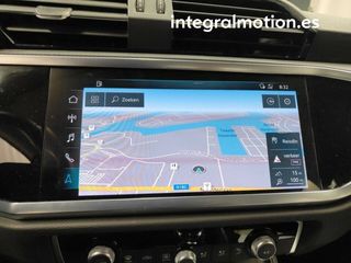 Audi Q3 S line 35 TDI 110kW (150CV) S tronic